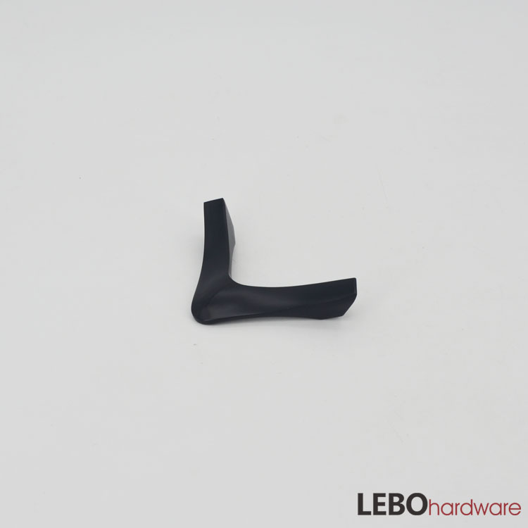 Nordic simple fashion Zamak  cabinet pulls furniture handle knob 