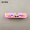 Resin Plastic PVC  Children Room Cupboard Drawer Dresser   Furniture handle  Cabinet Pull  