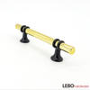 Resin Plastic PVC  T bar   Cupboard Drawer Dresser   Furniture handle  Cabinet Pull