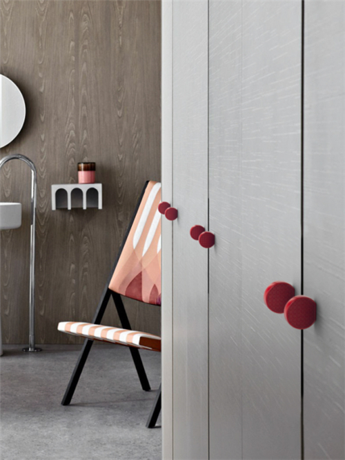 Italian simple light luxury series3