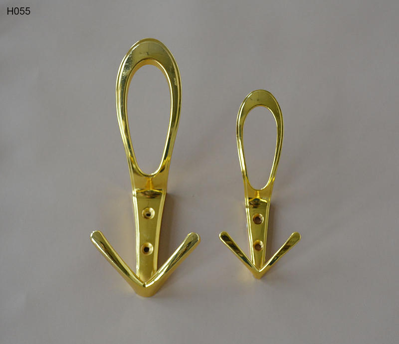 Retro style   Zamak alloy Coat  Hook 