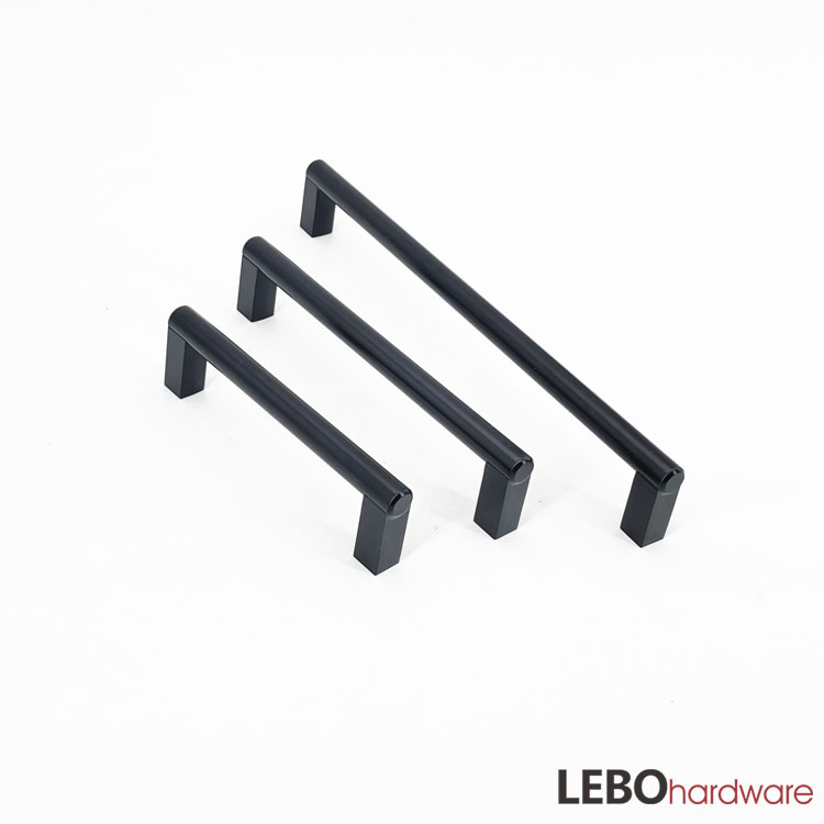 New  Nordic style  Zamak kitchen drawer dresser cupboard   cabinet pulls furniture handle in 2022