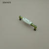Retro style  Ceramic Porcelain Cabinet Pulls Door  Drawer Dresser  Furniture Handles   