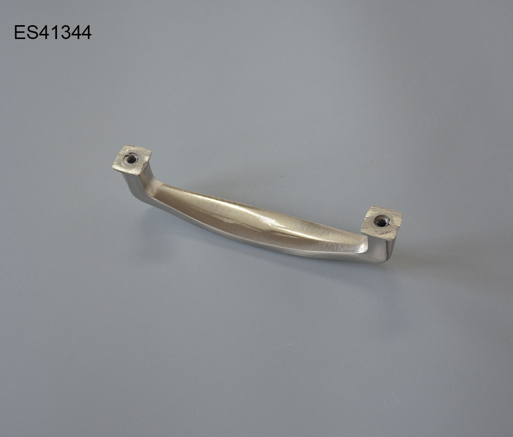 Retro Vintage  Style  Zamak  Cabinet Pulls Furniture Handle 