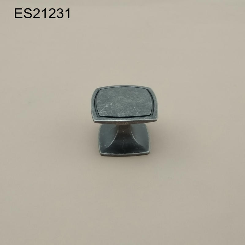 Retro style  Aluminium   Furniture knob  Cabinet Pull  in 2022