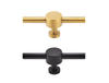 Luxury  Brass  simple modern design   Furniture knob  Cabinet Pull  in 2022