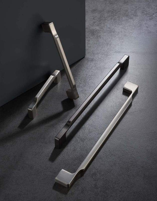 High Quality Classic Zamak Kitchen Cupboard Cabinet Drawer Dresser Pulls Furniture Handle