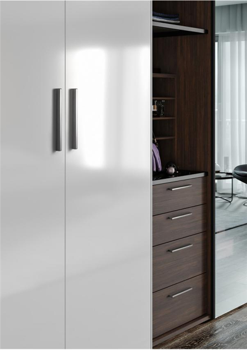 Italian simple light luxury series1