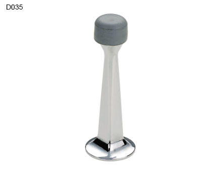 Simple  Traditional  Door Stopper