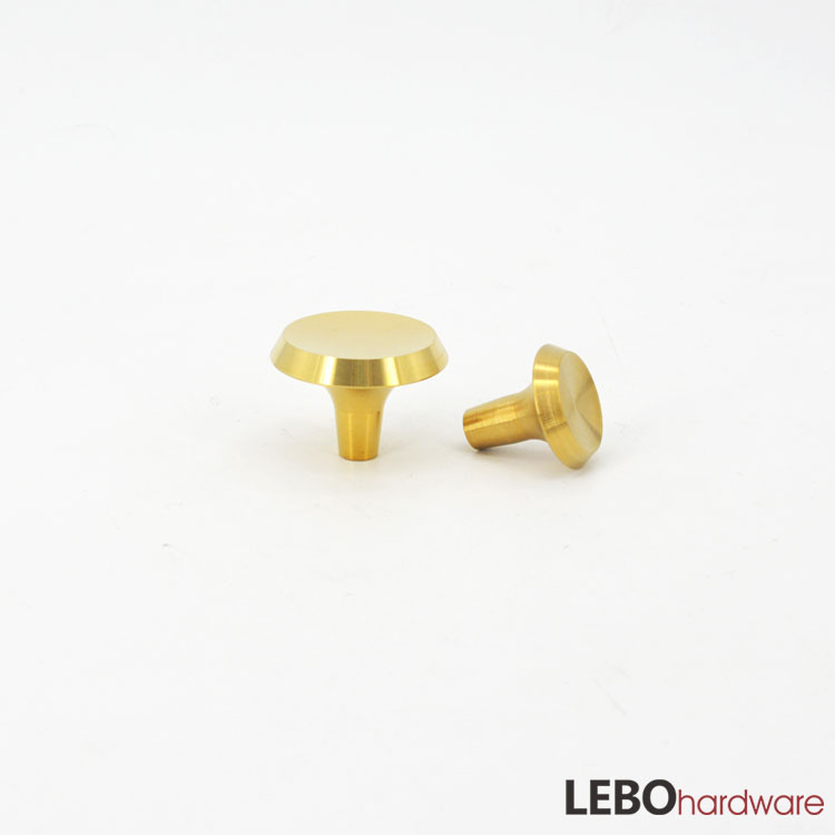 Luxury Brass Furniture knob  Cabinet Pull