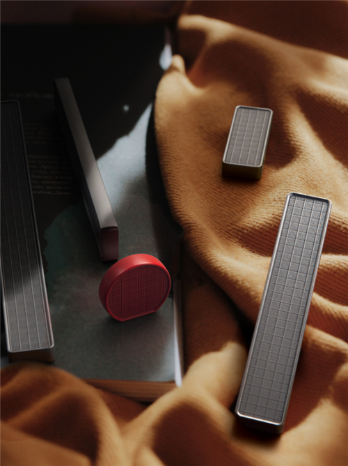 Italian simple light luxury series2