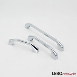 Nordic simple fashion  classic   Zamak  cabinet pulls furniture handle IN 2022