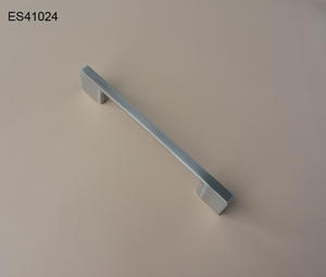 Traditional Classic  Slim Shape  Zamak  Cabinet Pulls Furniture Handle 