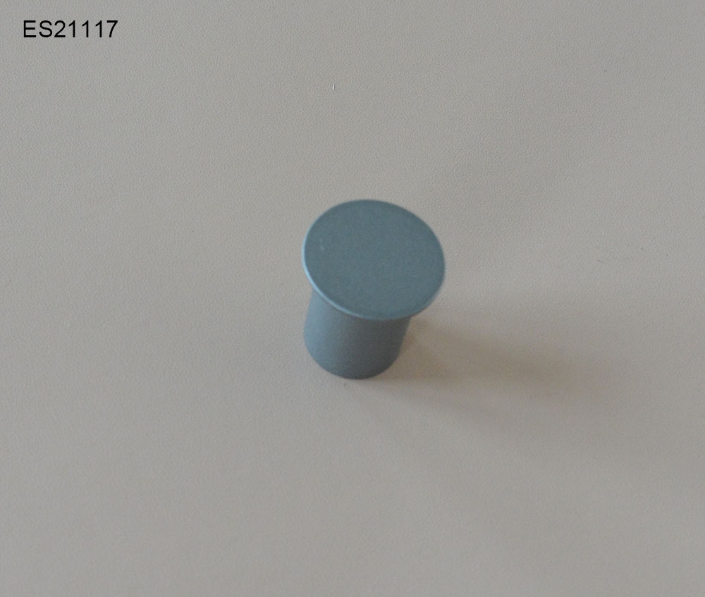 Contemporary  Aluminium   Furniture knob  Cabinet Pull 