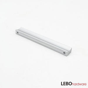 Classic Aluminium  Furniture Handle  Furniture knob Cabinet Pull 