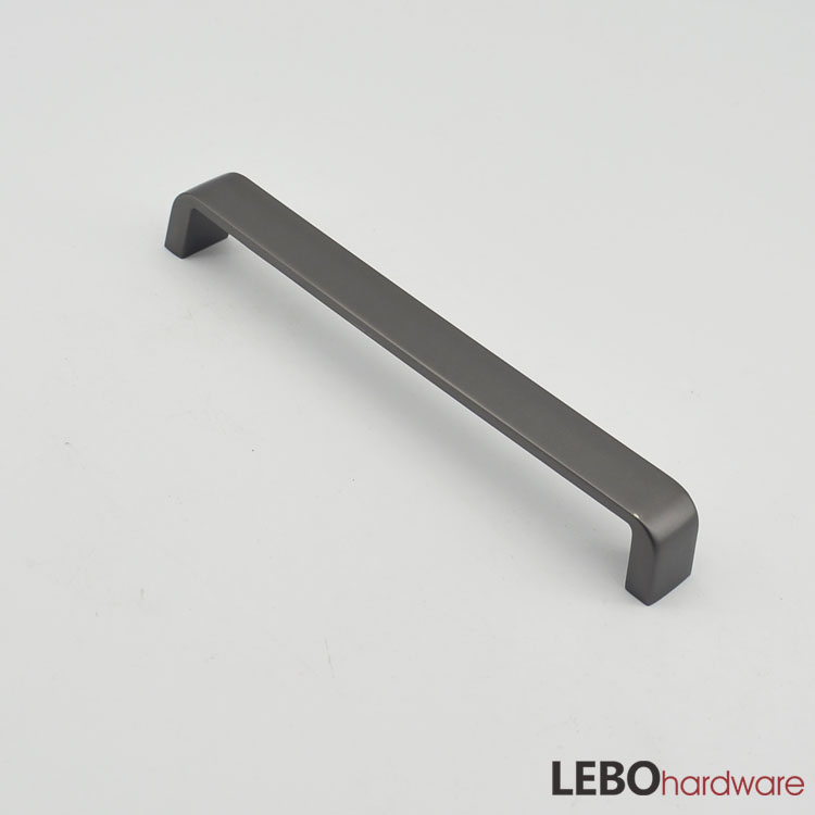 Contemporary  Modern  Simple Style Zamak  Cabinet Pulls Furniture Handles 