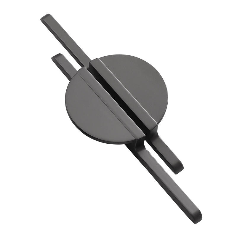 New style Aluminium  Furniture Profile   Cabinet Pull in 2022  