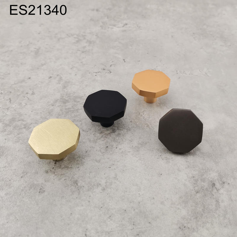 Contemporary fashion design   Aluminium   Furniture knob  Cabinet Pull  in 2022