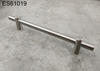 Contemporary Assemble Stainless Steel Cabinet Pulls Furniture Handle 