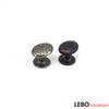 Retro style Pewter   Zamak  Furniture knob  Cabinet Pull  in 2022