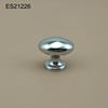 Contemporary  Aluminium   Furniture knob  Cabinet Pull 