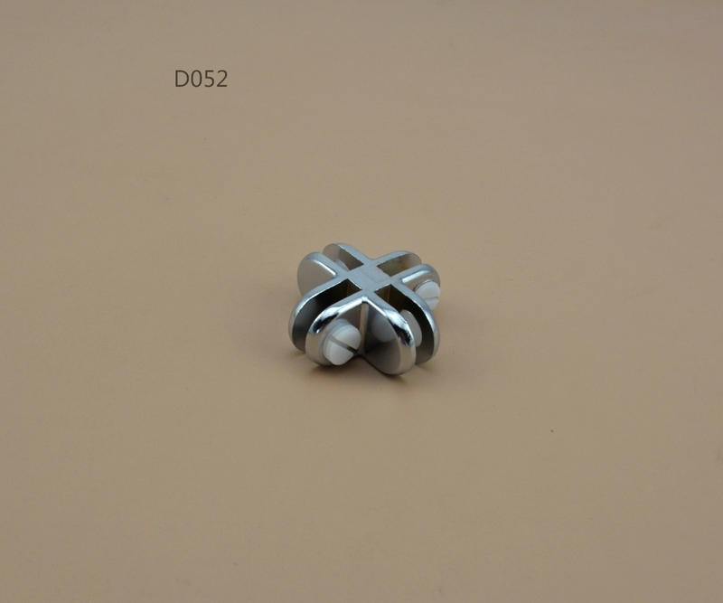 Simple  Traditional   Glass Bracket