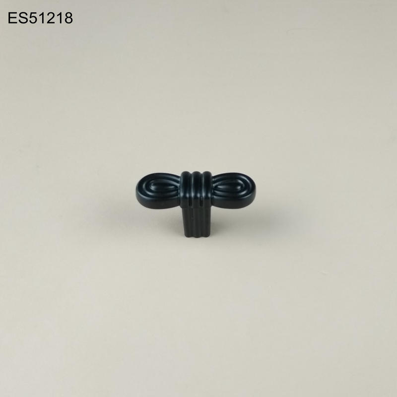 Retro Vintage  Zamak  Cabinet Pulls Furniture Handles Knob