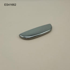 Simple modern style  Zamak  cabinet pulls furniture handle knob in 2022