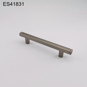Contemporary  style  Zamak  cabinet pulls furniture handle knob in 2022