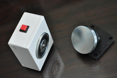 93.floor mounted door stops